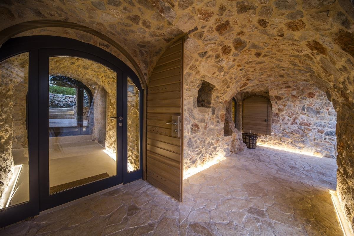 Hiša Na predaj -  Opatija