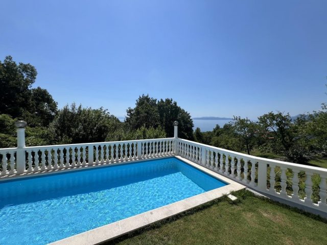 House For sale - Primorsko-goranska Opatija - foto 2/17
