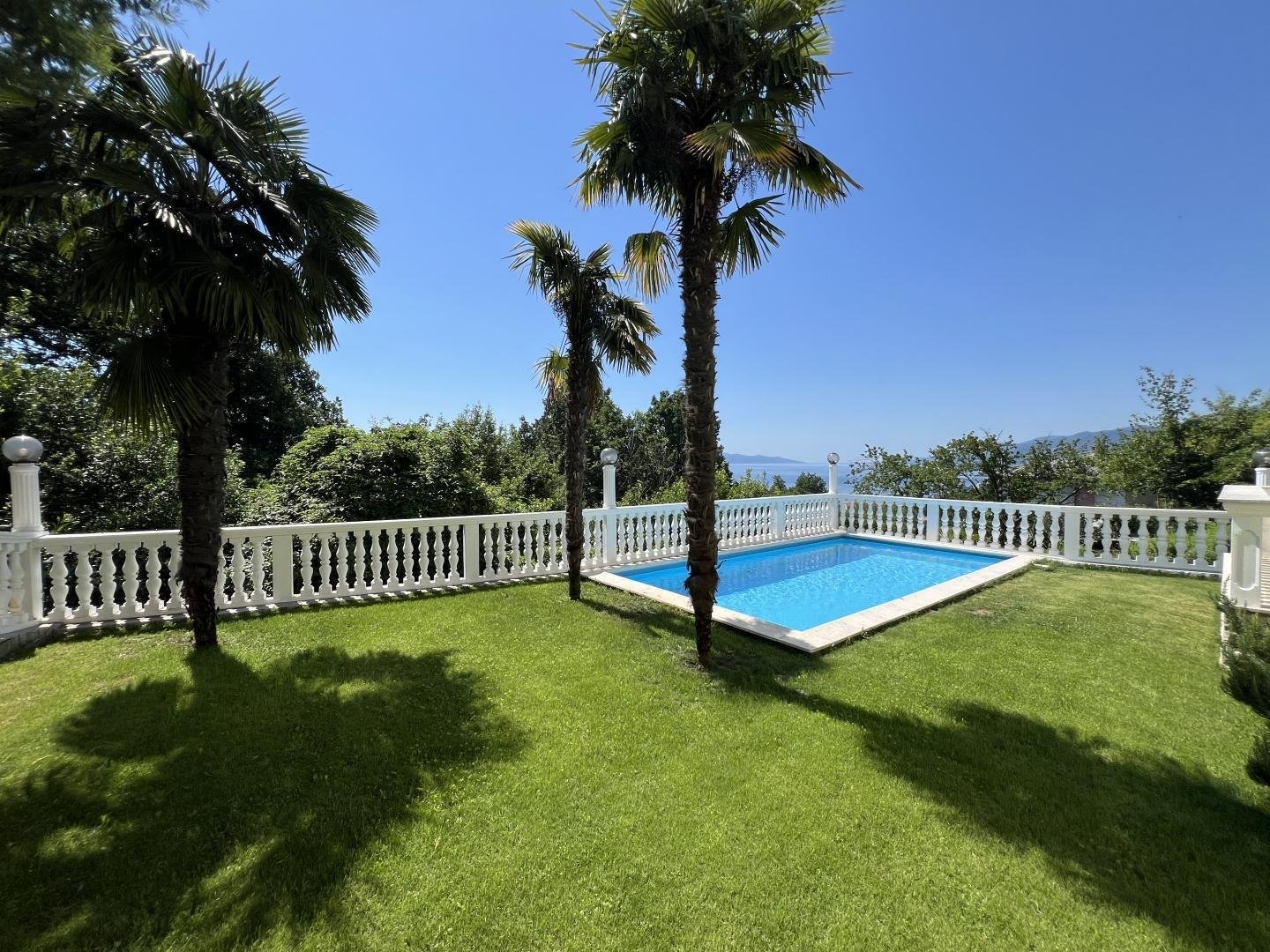 House For sale - Primorsko-goranska Opatija - foto 1/17
