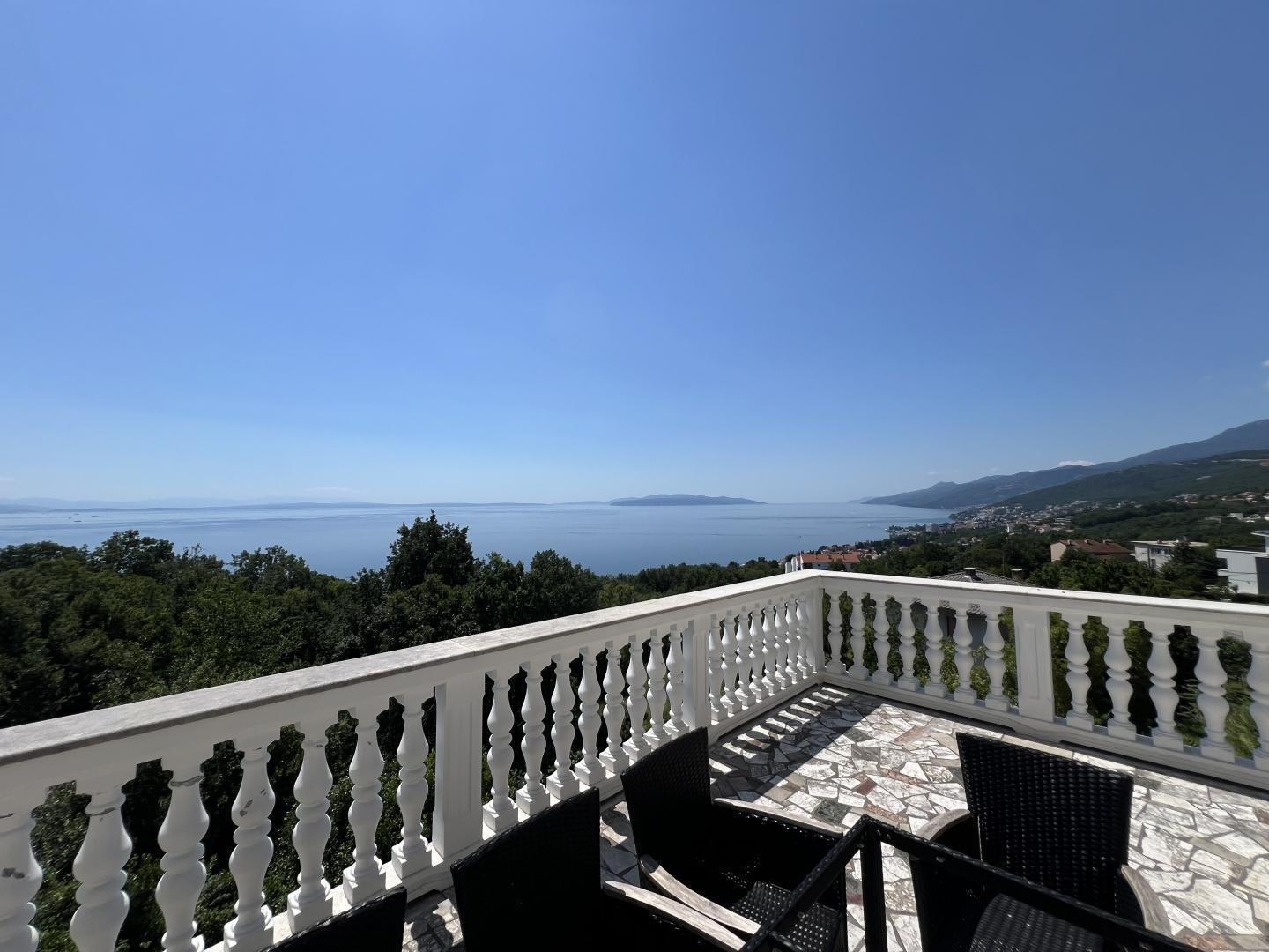 House For sale - Primorsko-goranska Opatija