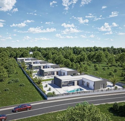 Haus zu verkaufen 164 m² – Smoković