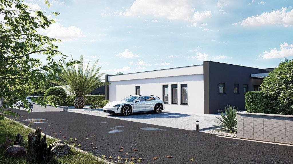 Haus Zu verkaufen - Zadarska Zemunik Donji