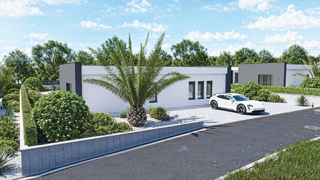 Haus Zu verkaufen - Zadarska Zemunik Donji