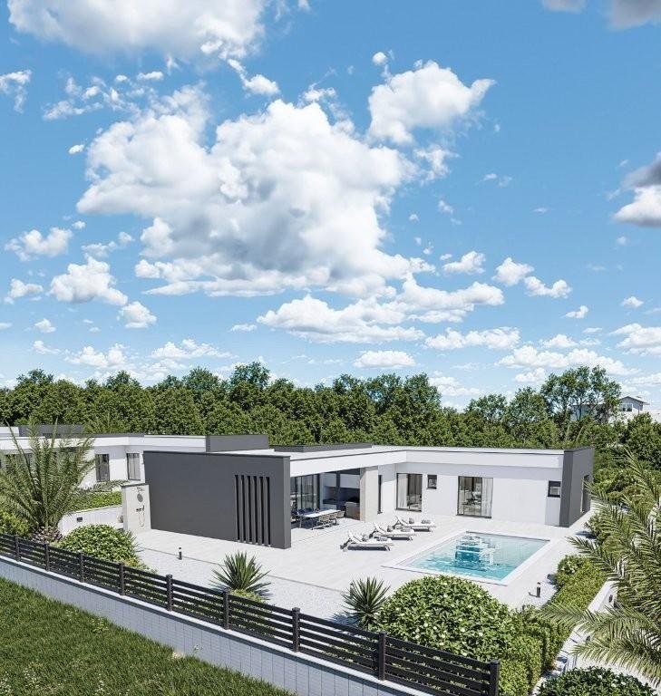 Haus Zu verkaufen - Zadarska Zemunik Donji