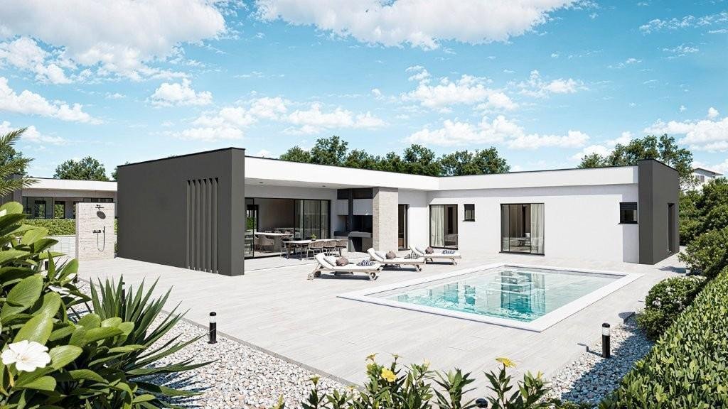 Haus Zu verkaufen - Zadarska Zemunik Donji