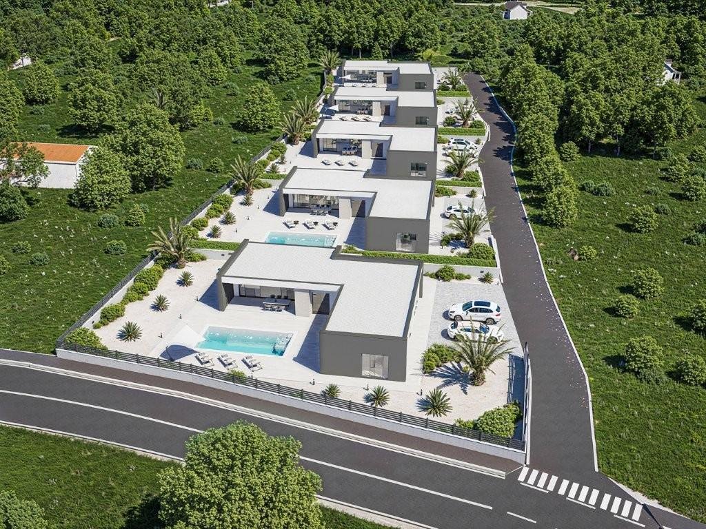 Haus Zu verkaufen - Zadarska Zemunik Donji