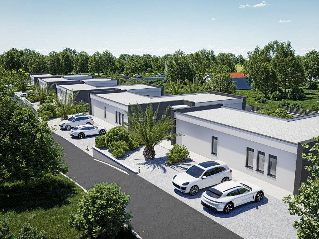 Haus Zu verkaufen - Zadarska Zemunik Donji