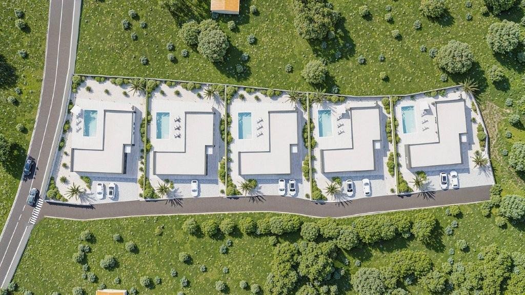 Haus Zu verkaufen - Zadarska Zemunik Donji