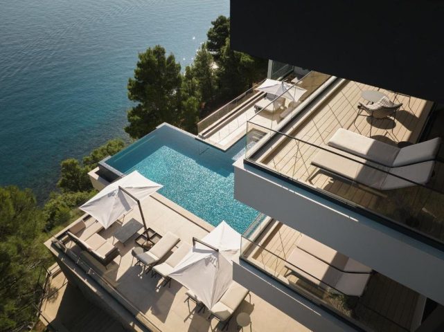 Kuća na prodaju 800 m² – Omiš