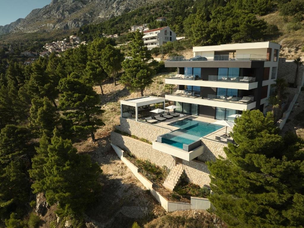 Kuća Na prodaju - Splitsko-dalmatinska Omiš
