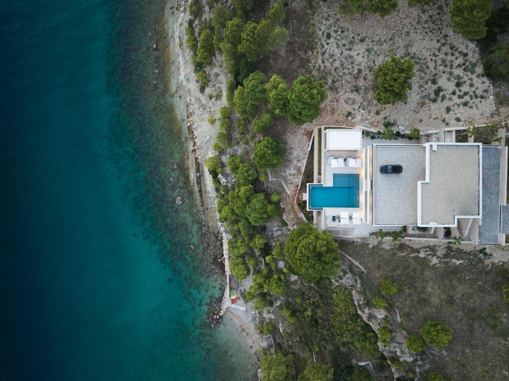 Kuća Na prodaju - Splitsko-dalmatinska Omiš