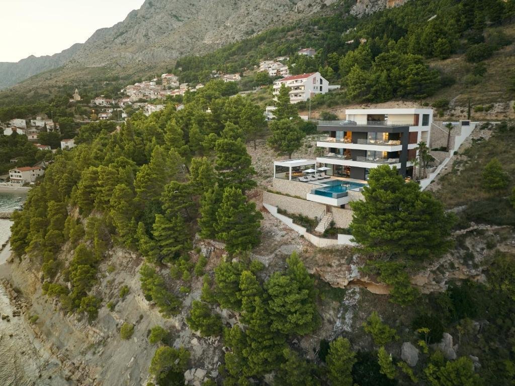 Kuća Na prodaju - Splitsko-dalmatinska Omiš