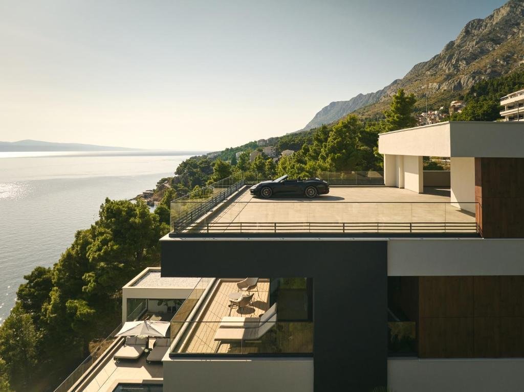 Kuća Na prodaju - Splitsko-dalmatinska Omiš
