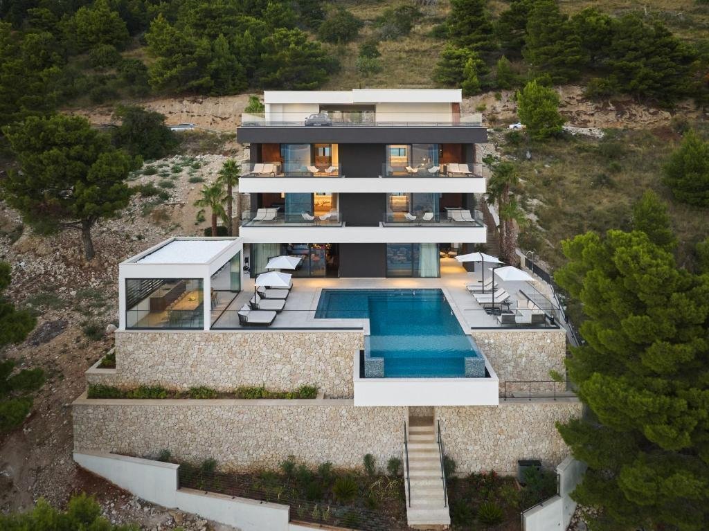 Kuća Na prodaju - Splitsko-dalmatinska Omiš