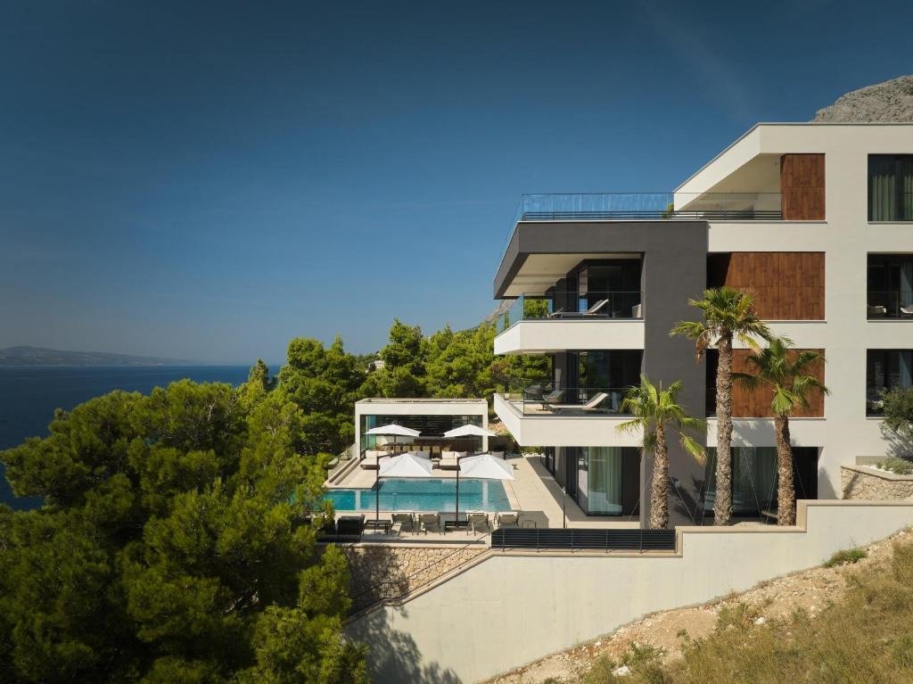Kuća Na prodaju - Splitsko-dalmatinska Omiš