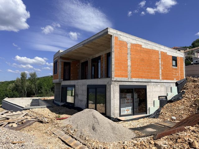 Hiša Na predaj - Primorsko-goranska Crikvenica - foto 2/24
