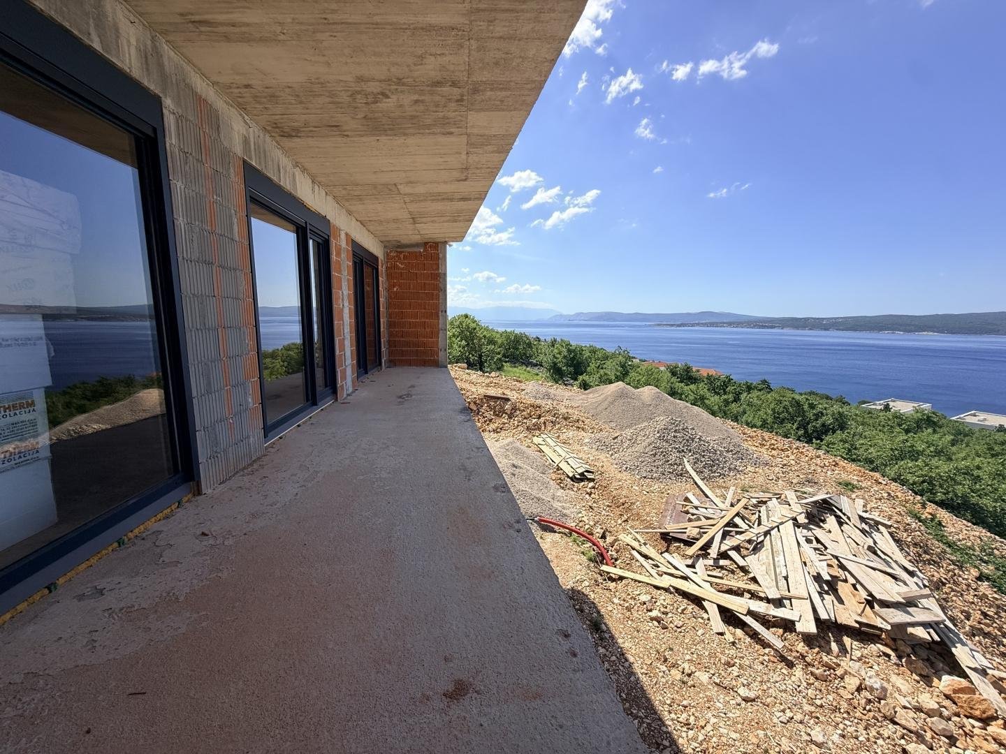 Hiša Na predaj - Primorsko-goranska Crikvenica