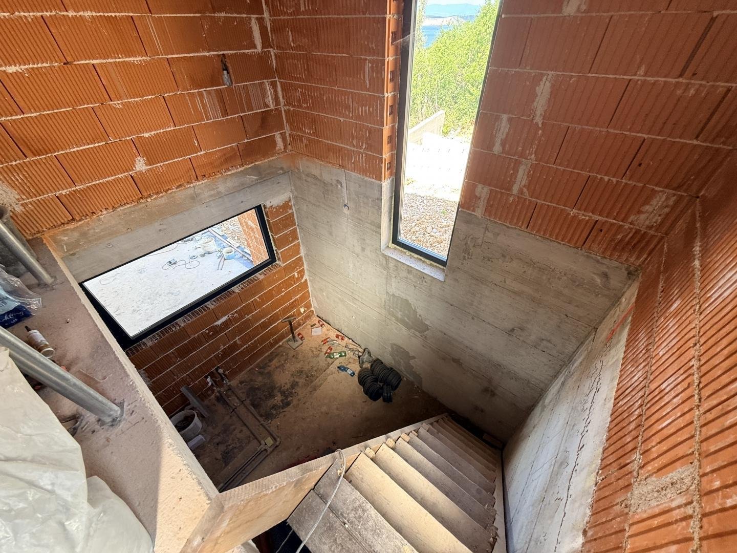 Hiša Na predaj - Primorsko-goranska Crikvenica