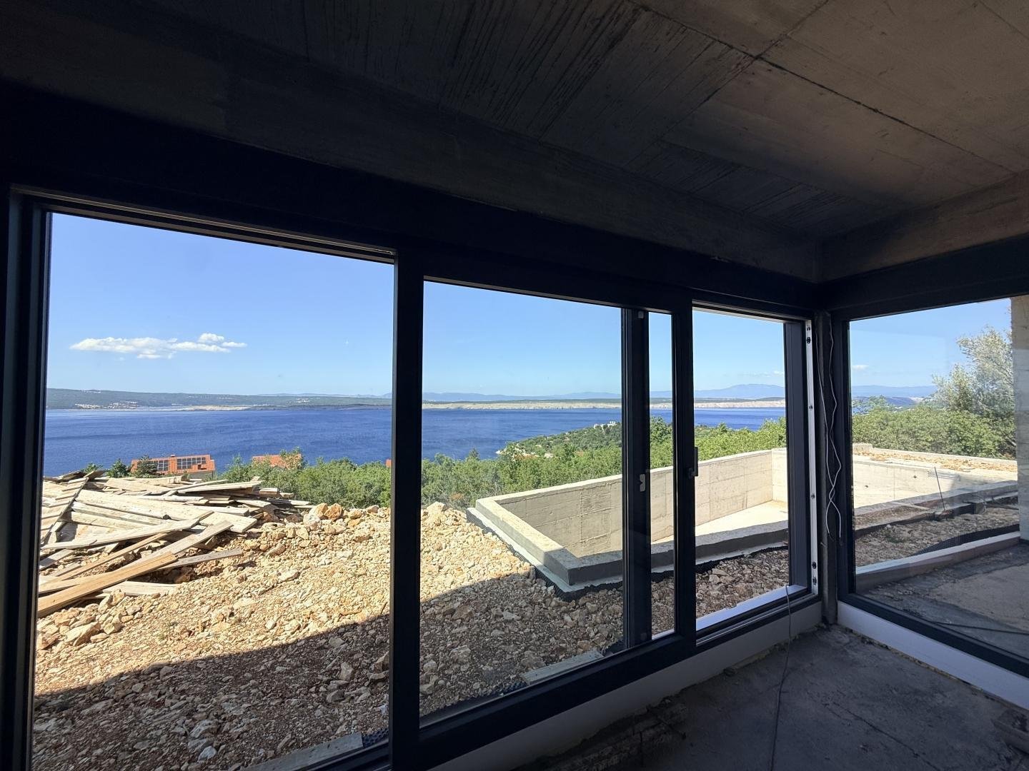 Hiša Na predaj - Primorsko-goranska Crikvenica