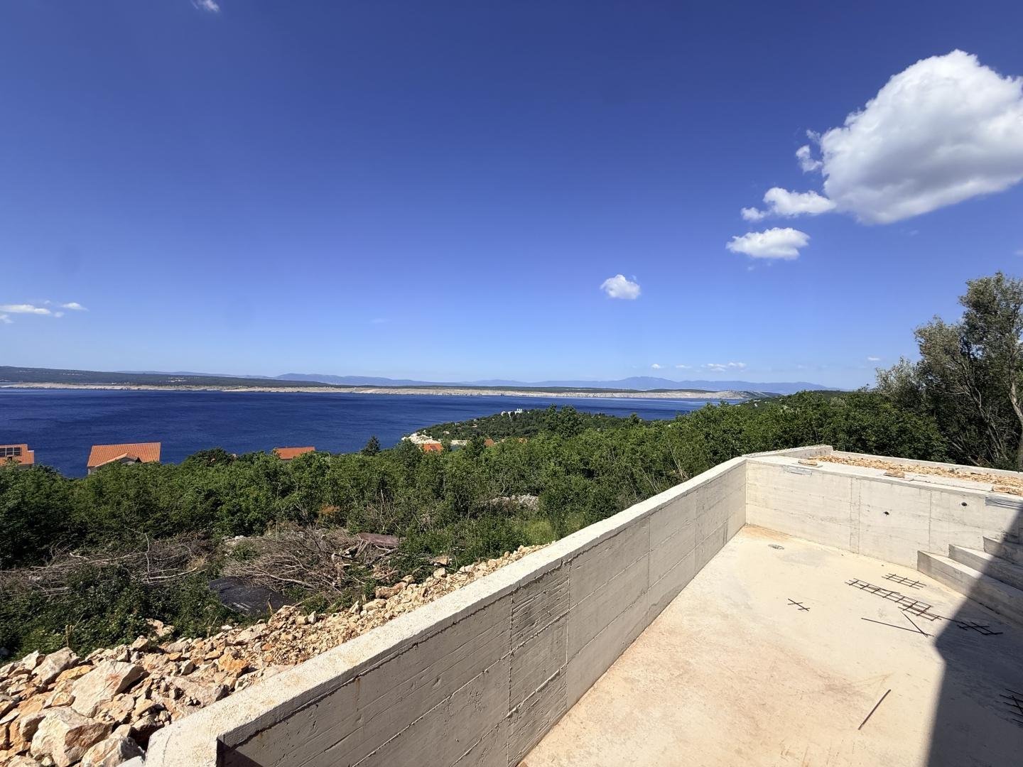 Hiša Na predaj - Primorsko-goranska Crikvenica