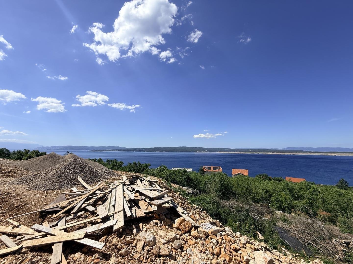 Hiša Na predaj - Primorsko-goranska Crikvenica