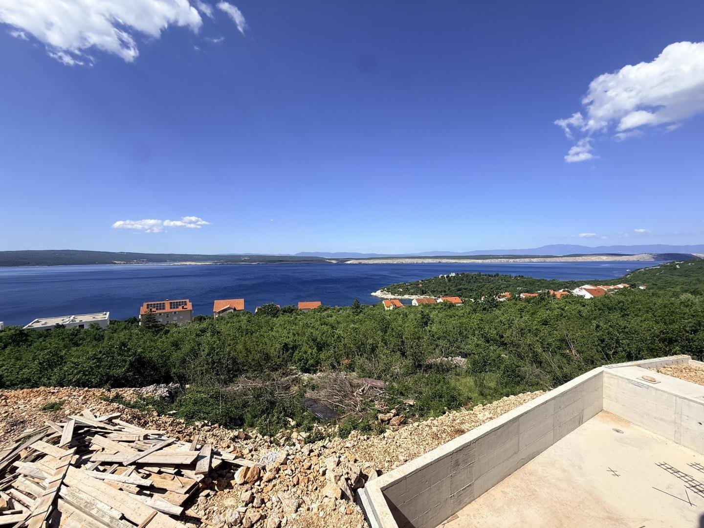 Hiša Na predaj - Primorsko-goranska Crikvenica