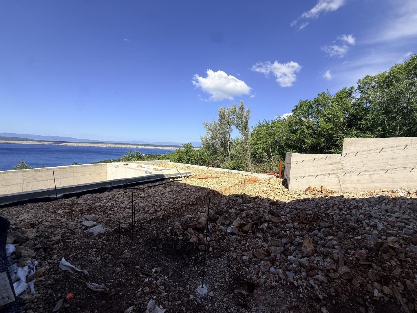 Hiša Na predaj - Primorsko-goranska Crikvenica