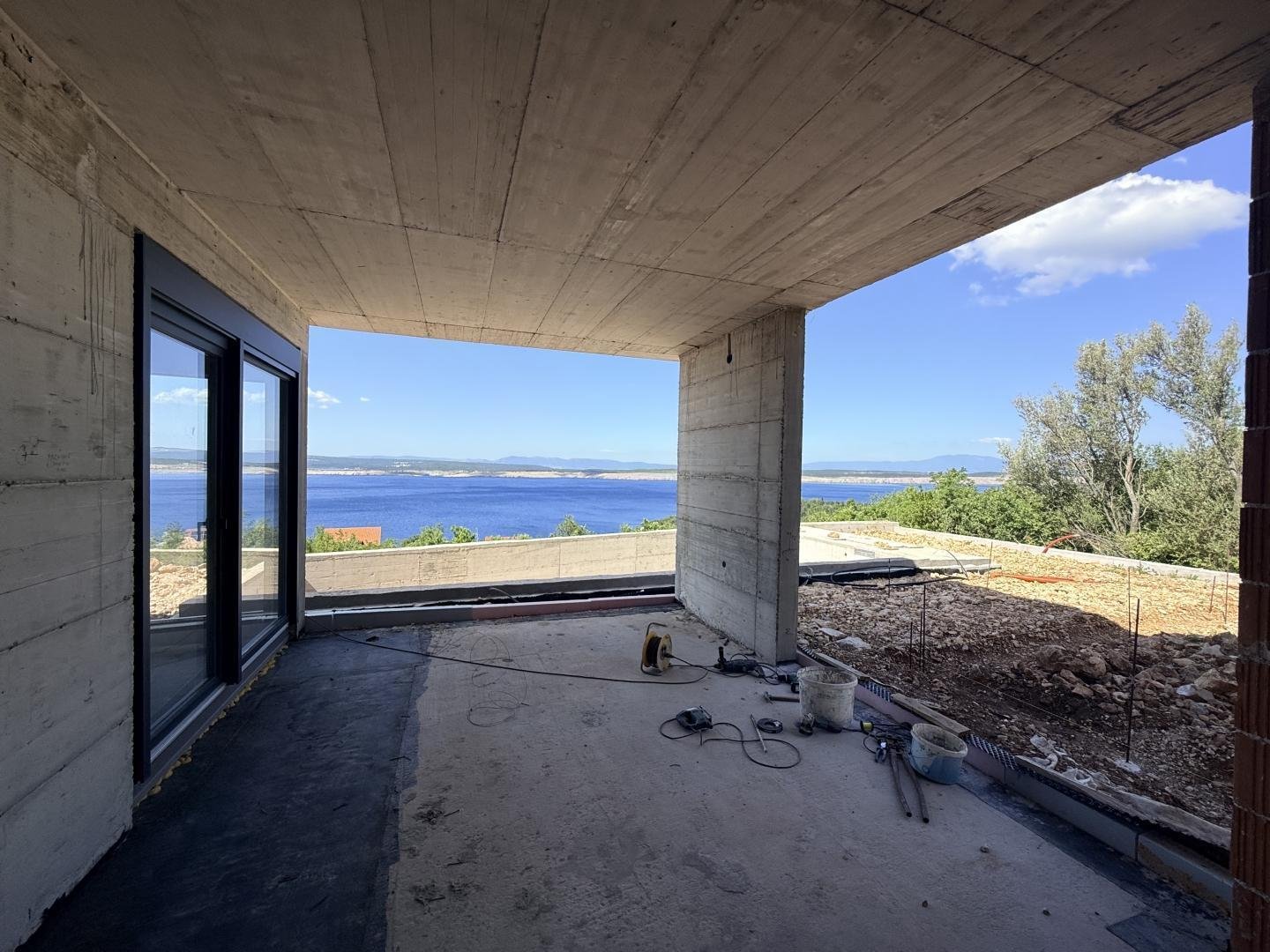 Hiša Na predaj - Primorsko-goranska Crikvenica