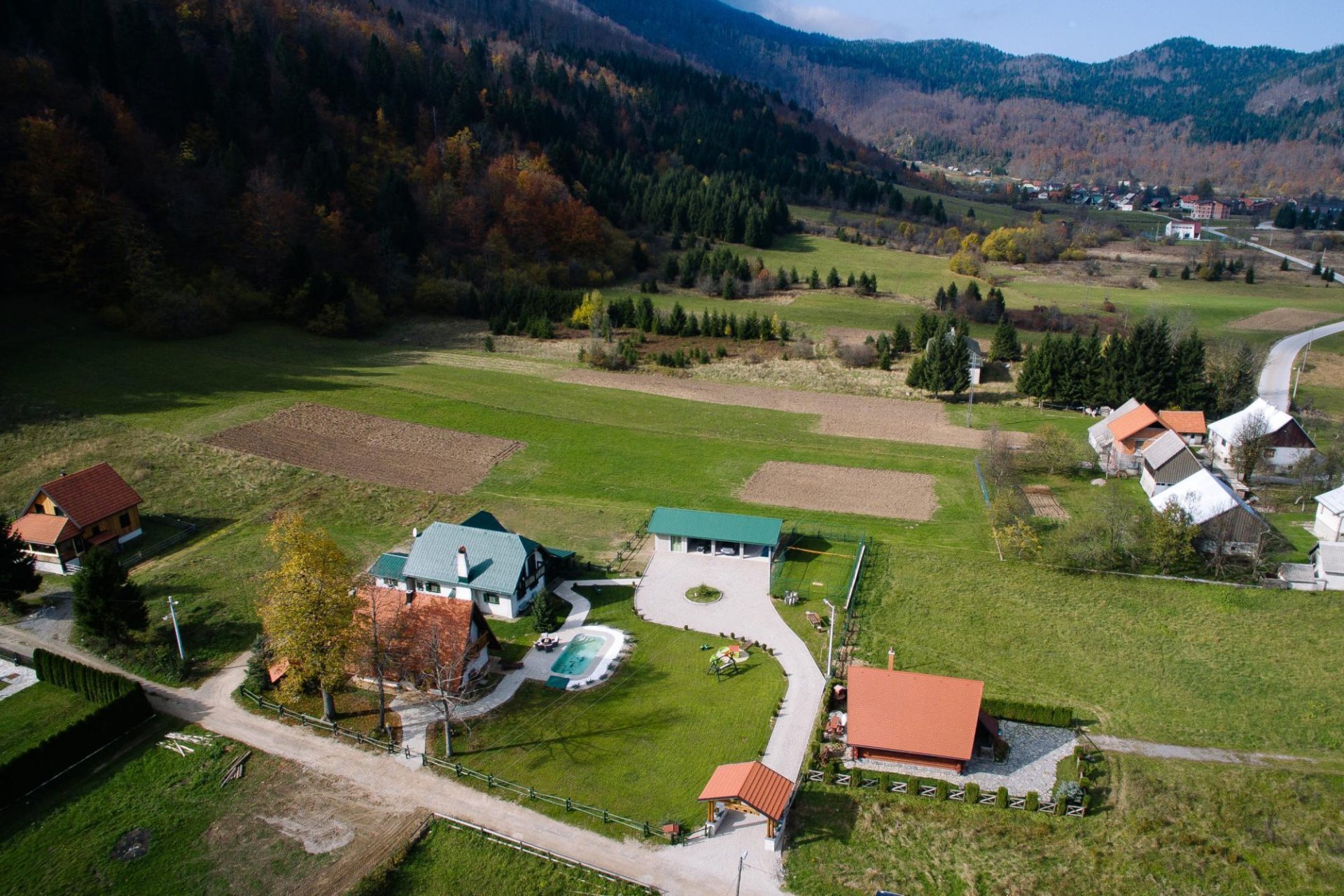 House For sale -  Rijeka