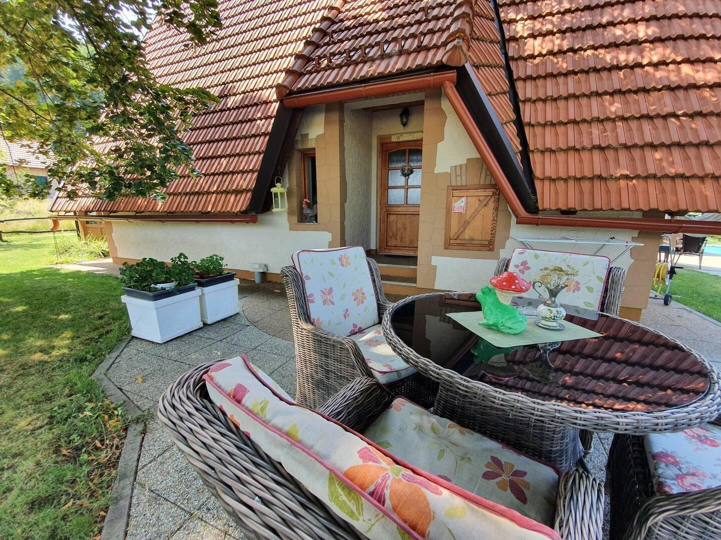 House For sale -  Rijeka