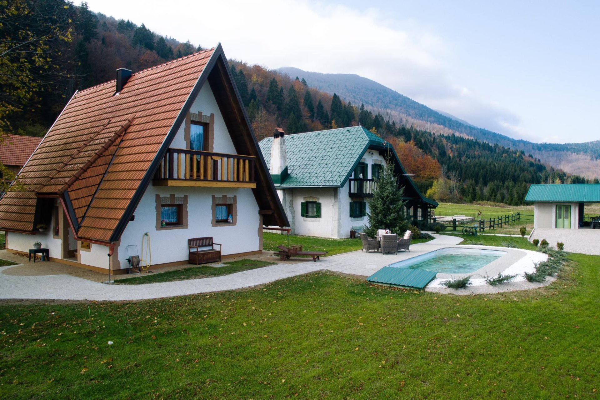 House For sale -  Rijeka