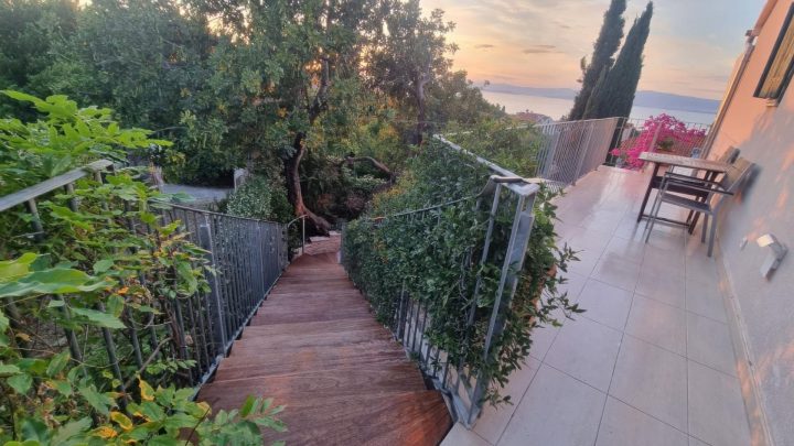 Hotel Zu verkaufen - Splitsko-dalmatinska Sutivan - foto 4/10