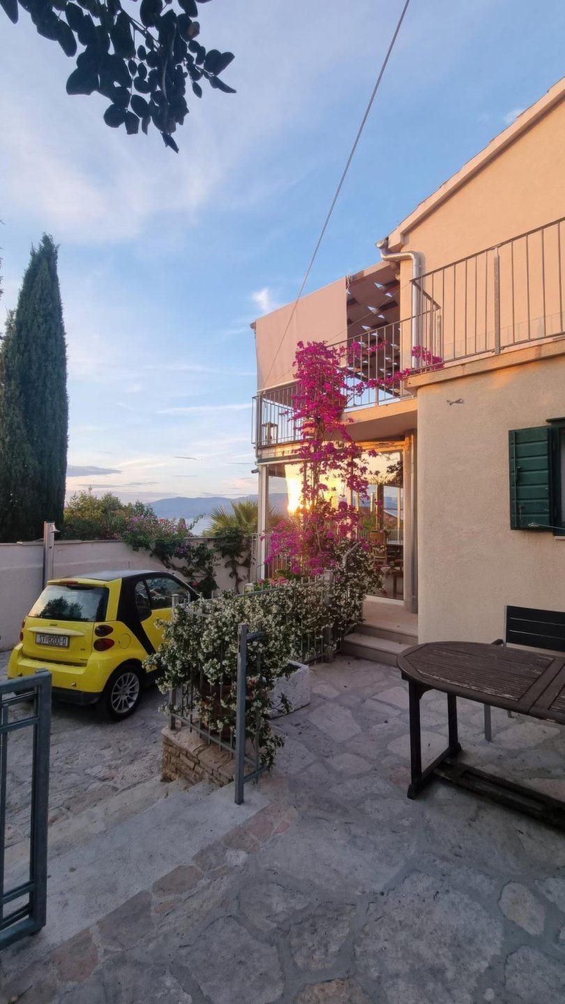 Hotel Zu verkaufen - Splitsko-dalmatinska Sutivan