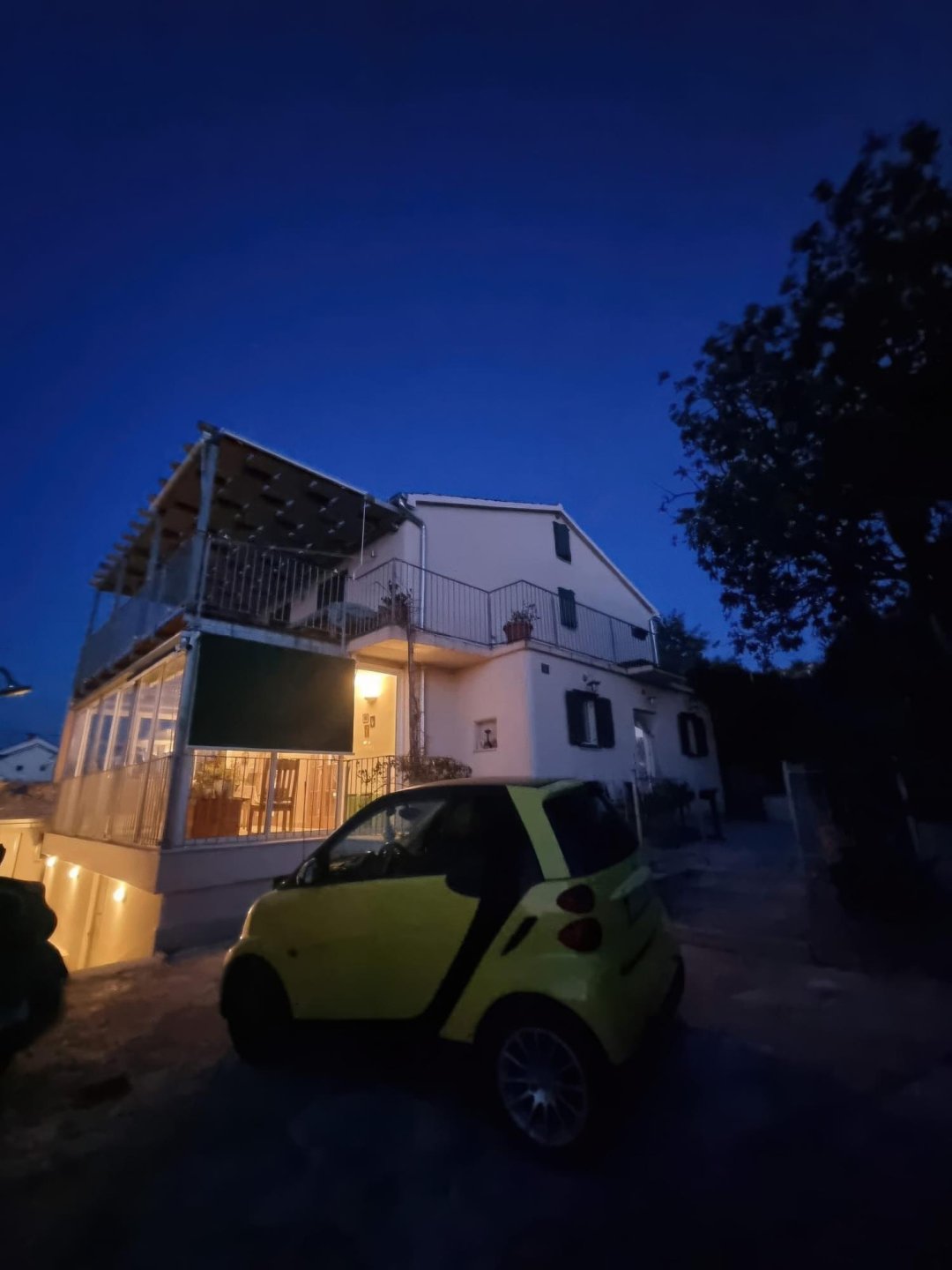 Hotel Zu verkaufen - Splitsko-dalmatinska Sutivan
