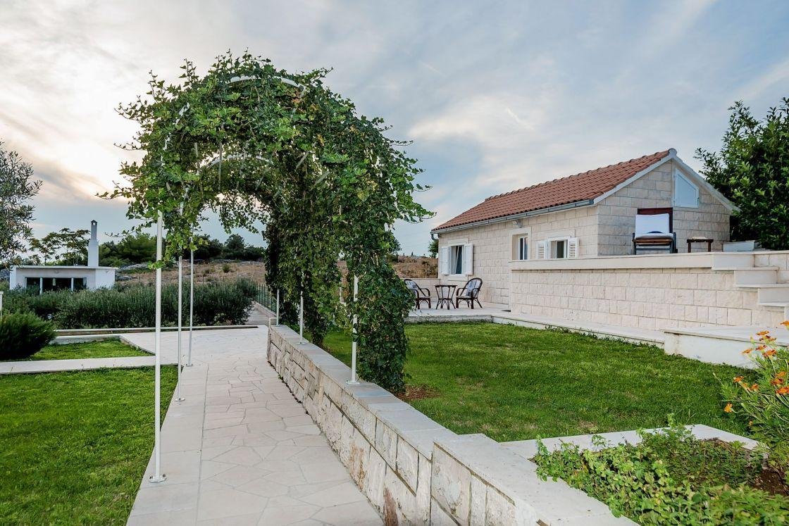 Casa In vendita - Splitsko-dalmatinska Supetar