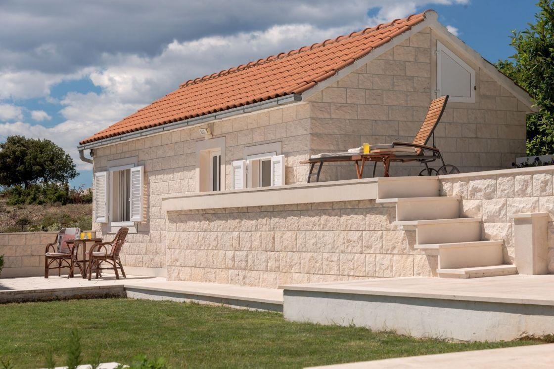 Casa In vendita - Splitsko-dalmatinska Supetar