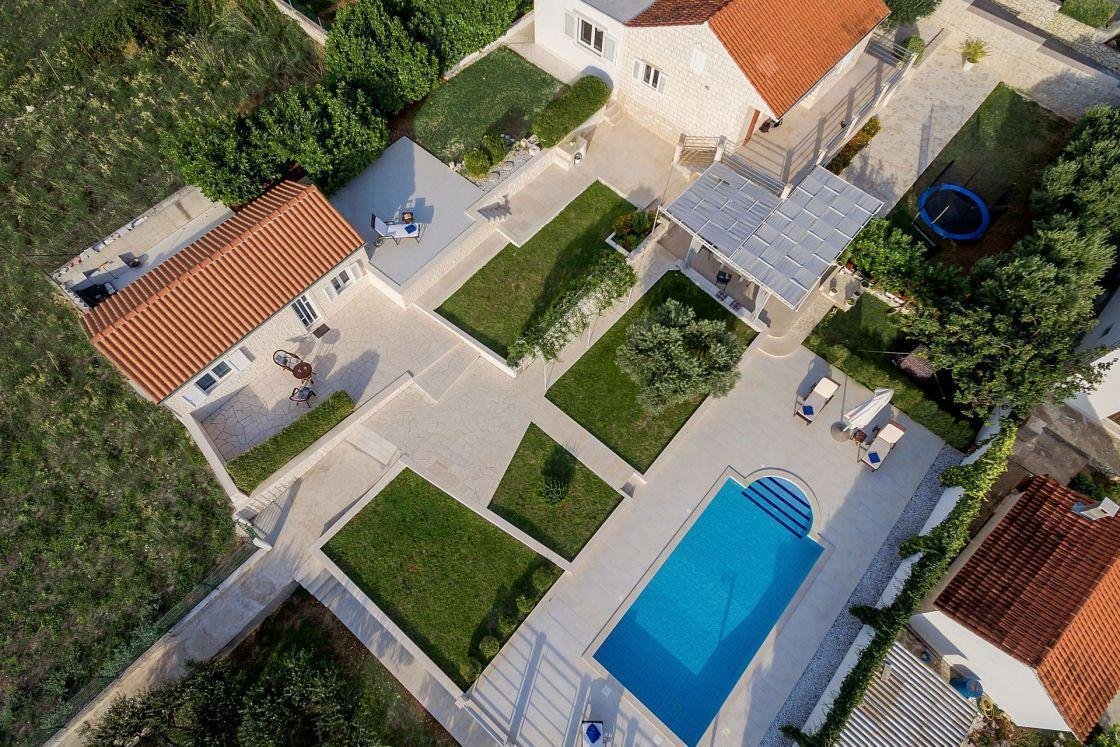 Casa In vendita - Splitsko-dalmatinska Supetar