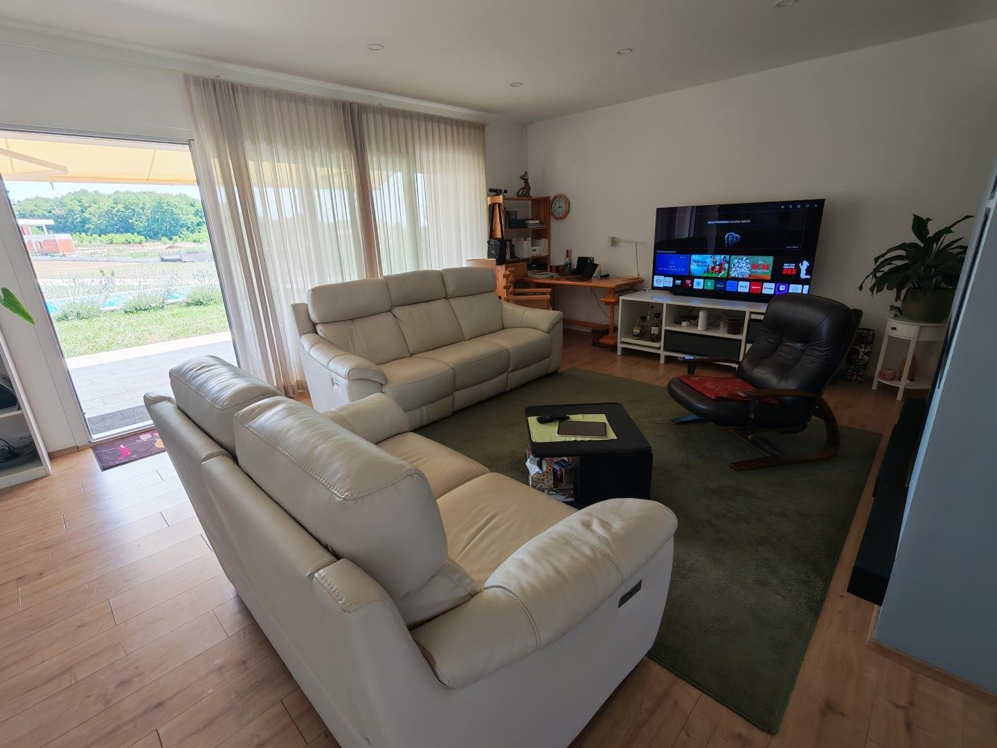 Casa In vendita - Istarska Kaštelir-Labinci