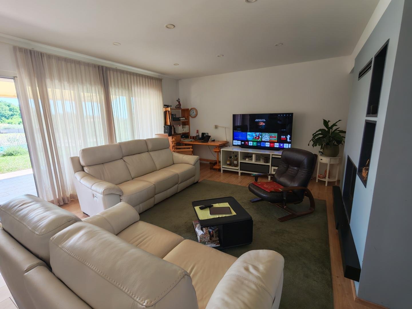 Casa In vendita - Istarska Kaštelir-Labinci