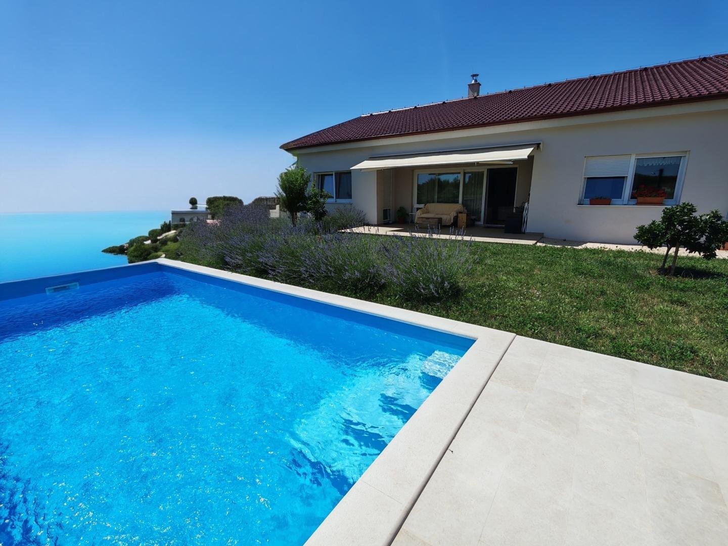 Casa In vendita - Istarska Kaštelir-Labinci