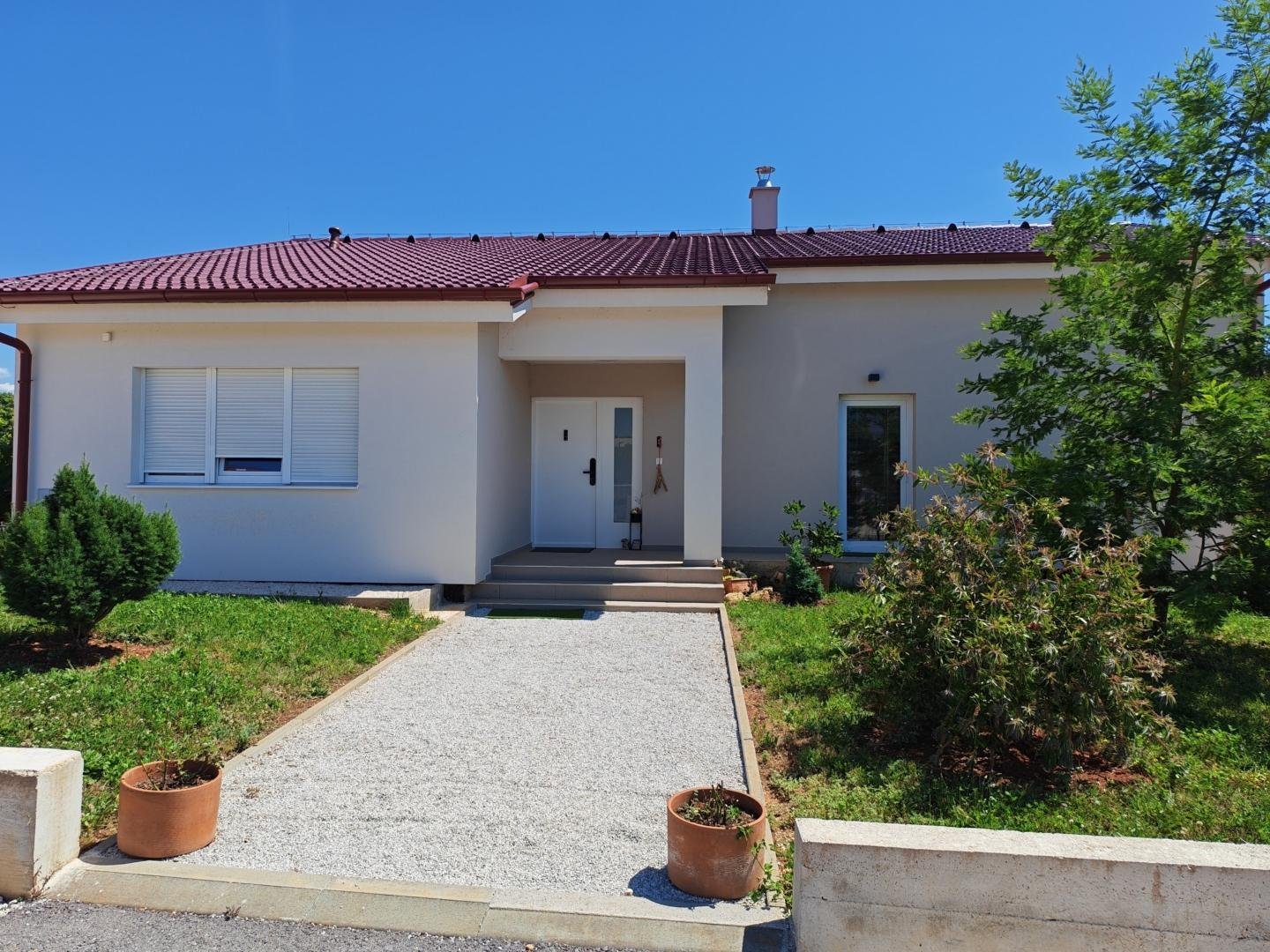 Casa In vendita - Istarska Kaštelir-Labinci