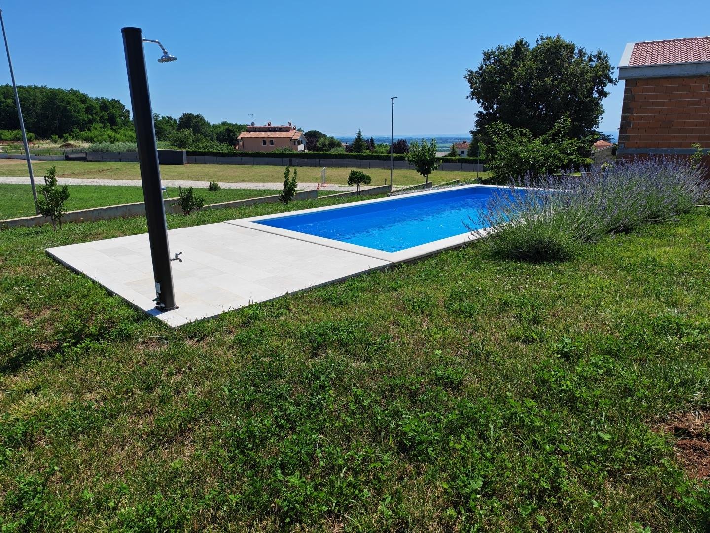 Casa In vendita - Istarska Kaštelir-Labinci