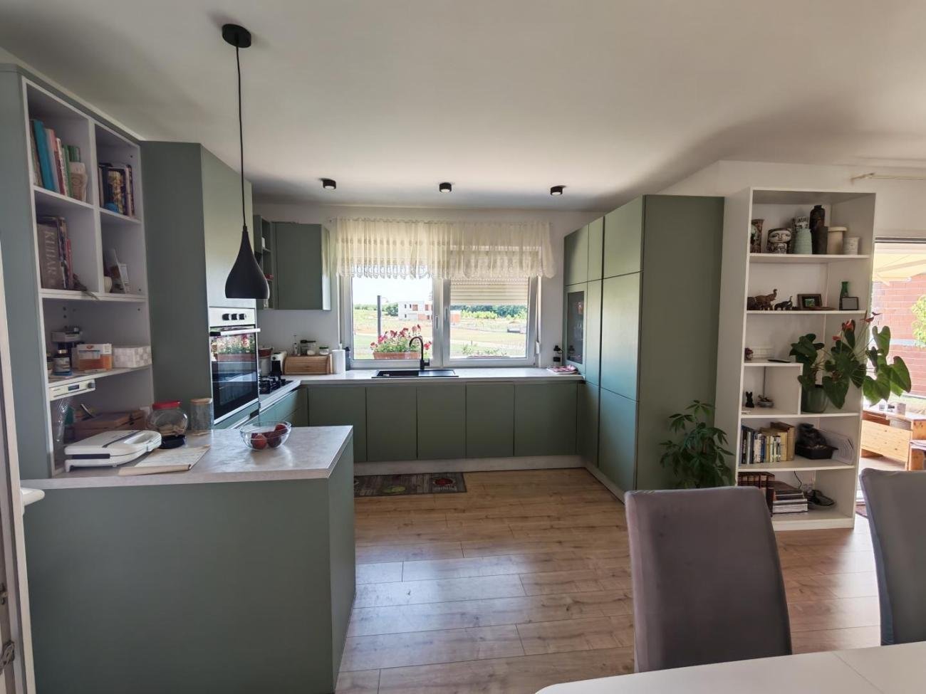Casa In vendita - Istarska Kaštelir-Labinci