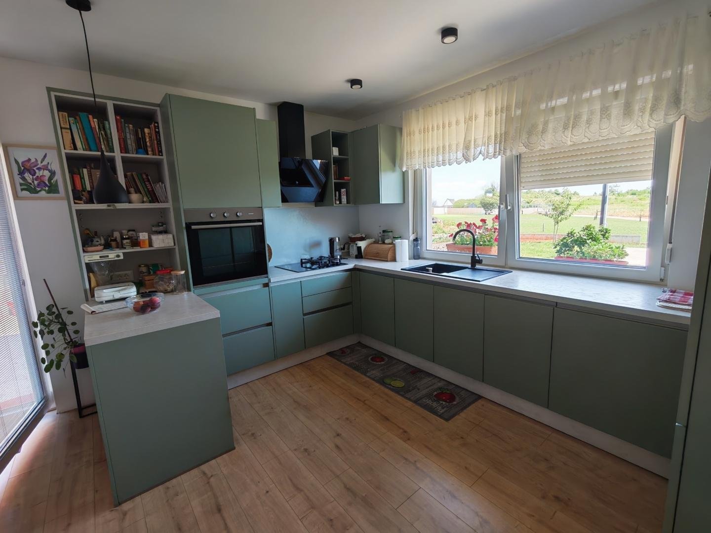 Casa In vendita - Istarska Kaštelir-Labinci