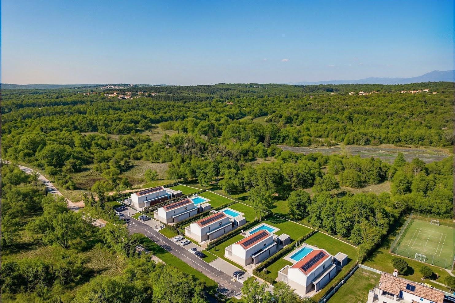 Kuća Na prodaju - Istarska Labin