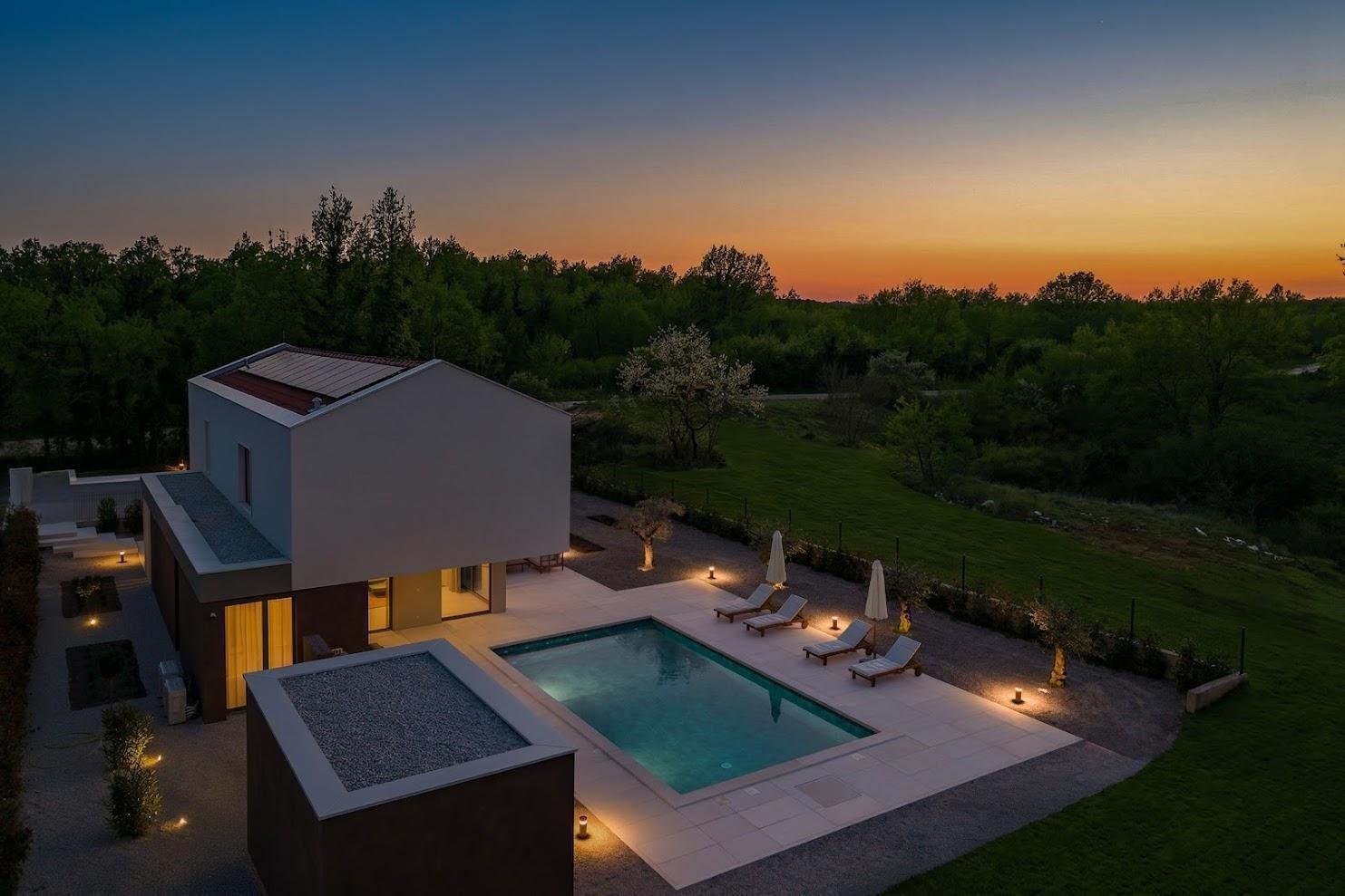 Casa In vendita -  Rabac-Labin