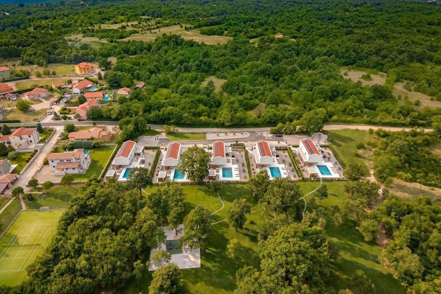 Casa In vendita -  Rabac-Labin