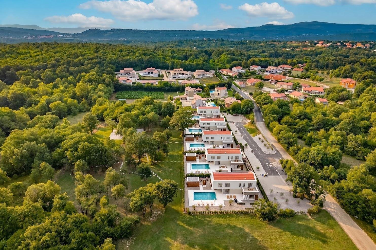 Casa In vendita -  Rabac-Labin