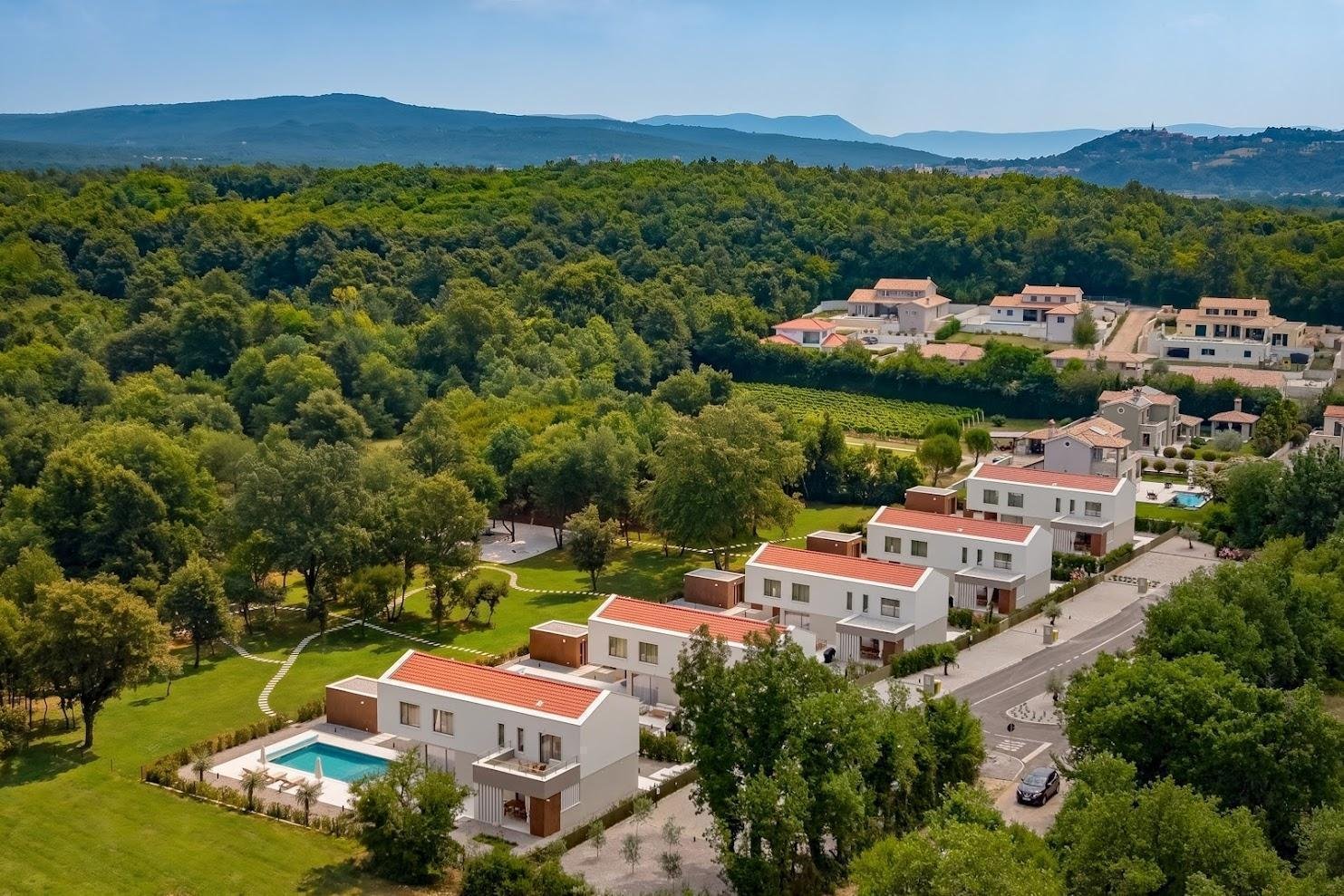 Casa In vendita -  Rabac-Labin