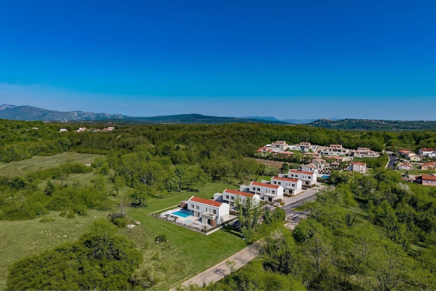 Casa In vendita -  Rabac-Labin